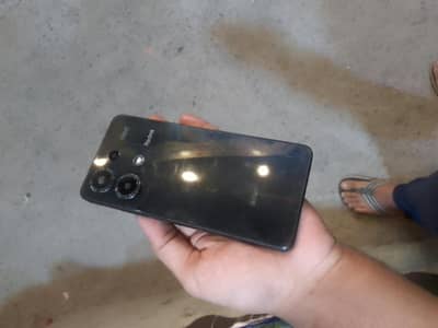 Xiaomi Redmi Note 13