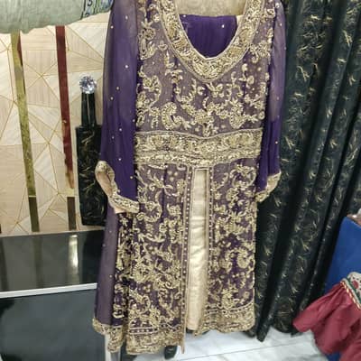 Party wear