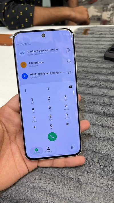 Infinix hot 60 Pro plus
