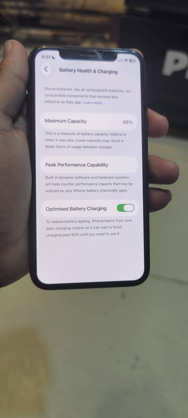 Apple iPhone 11 Pro 2