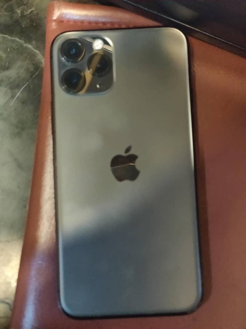 Apple iPhone 11 Pro 5