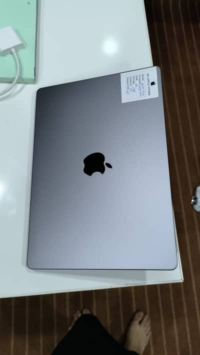 M1 pro 16 ram 1tb ssd
