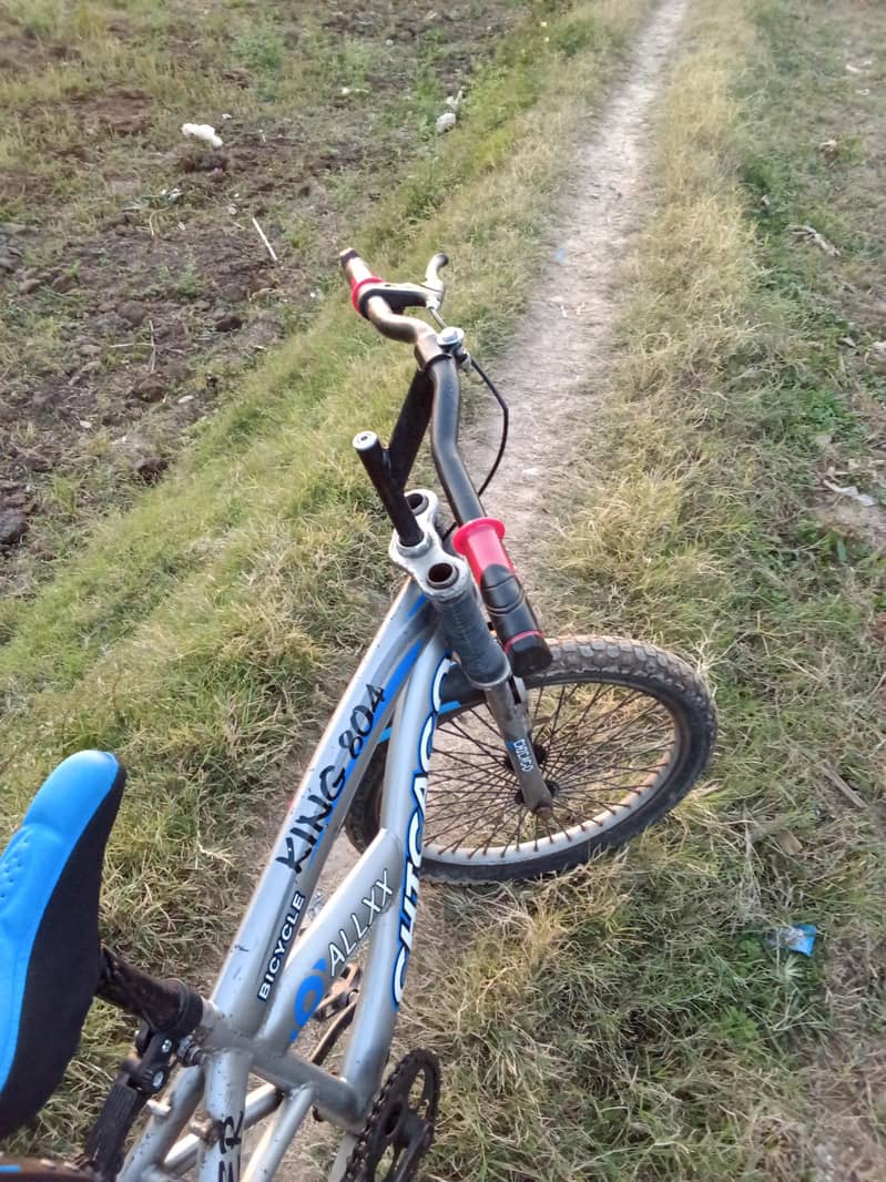cycle 0