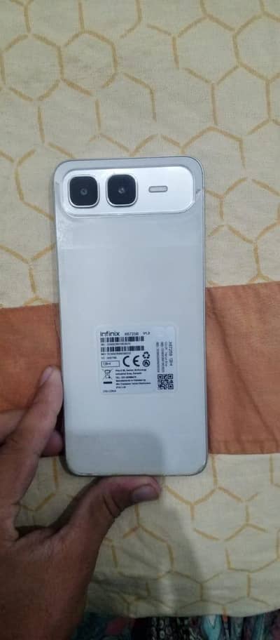 Infinix Smart 10 Plus