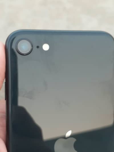 Apple iPhone SE 2nd Generation ,  128GB