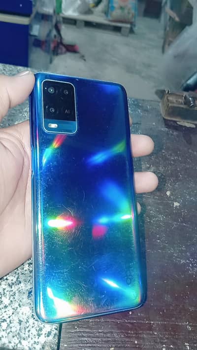 OPPO A54