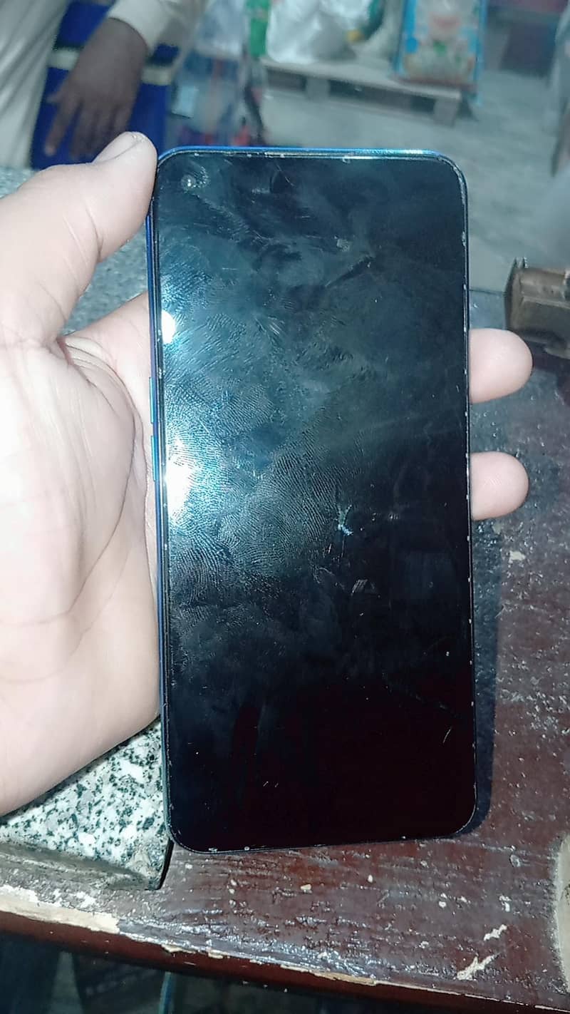 OPPO A54 2