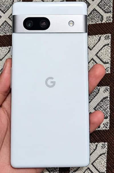 Google Pixel 7a