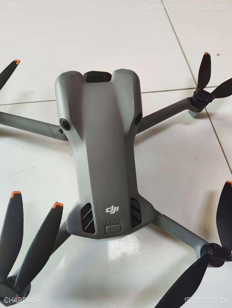 DJI mini 5 pro combo 4