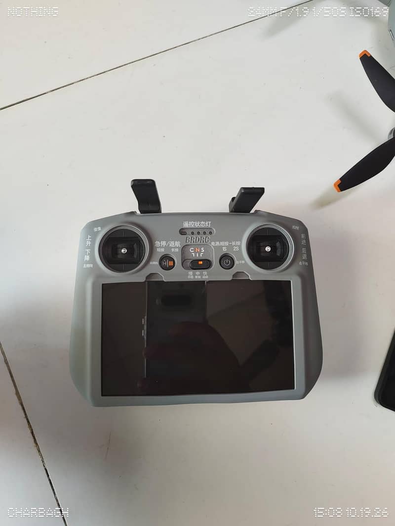 DJI mini 5 pro combo 5