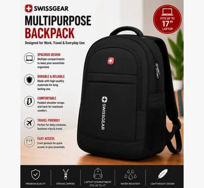 School bags