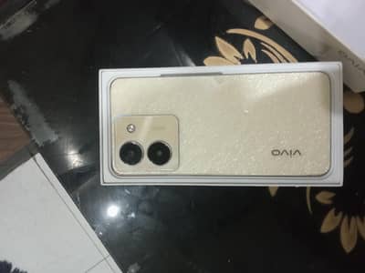 Vivo Y36