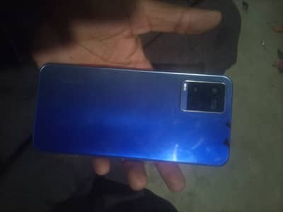 Vivo Y21