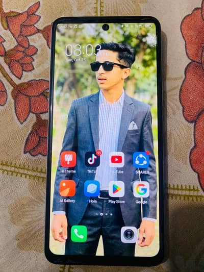 Tecno Spark 20C