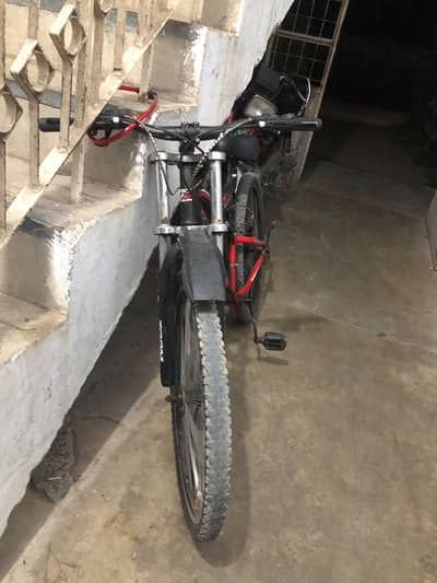 bicycle for sale