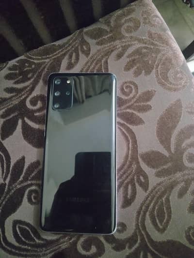 Samsung Mobile S20 Plus approved 5g 256/8 gb | Exchange possible