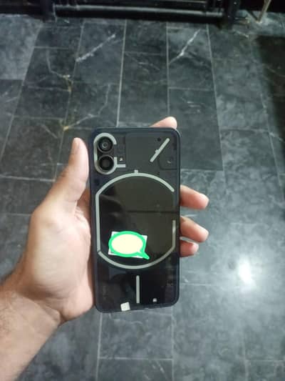 Nothing Phone 1