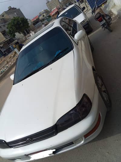 Toyota Corona 1992