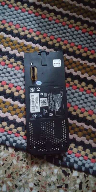 xbox 360 120 hdd