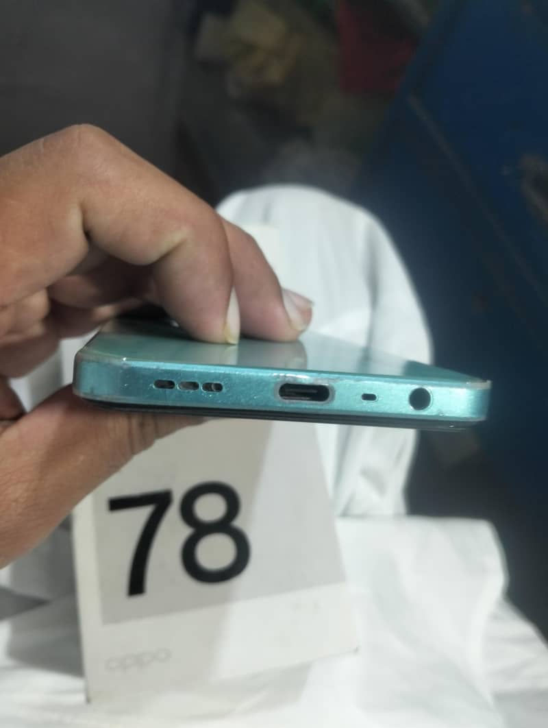 OPPO A78 2