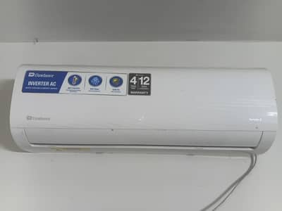 Dawlence SprinterX Inverter A/C
