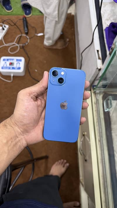 Apple iPhone 13 128gb Non Pta
