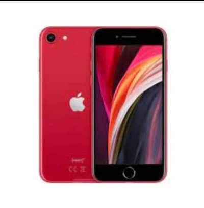 Apple iPhone SE 2020