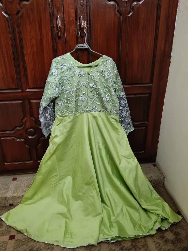 Frock 0
