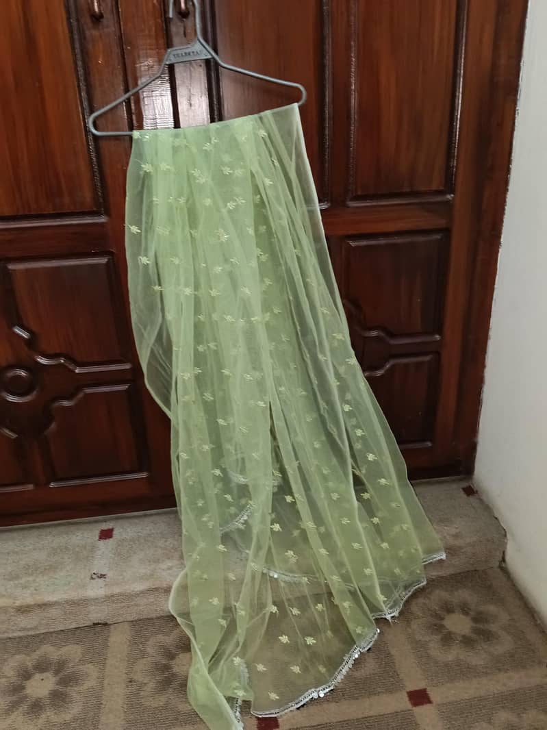 Frock 1