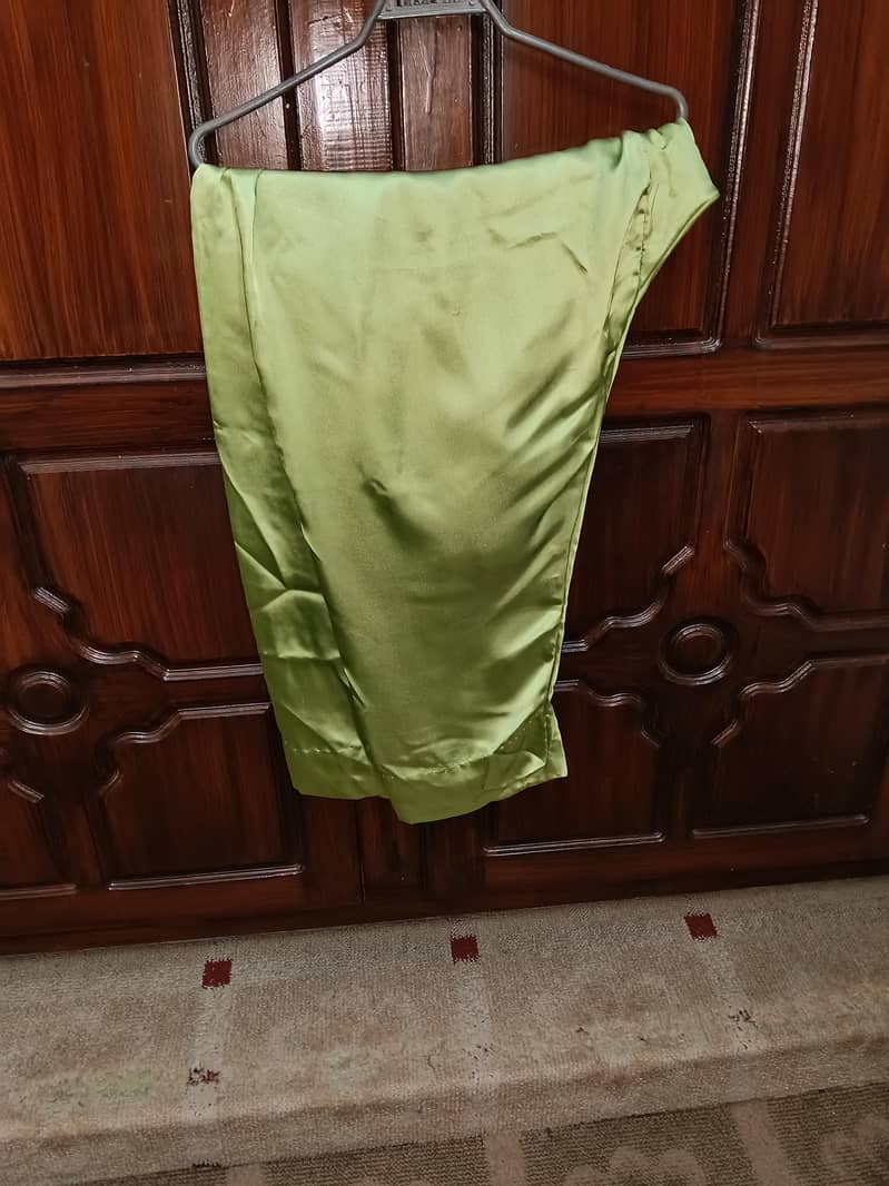 Frock 2