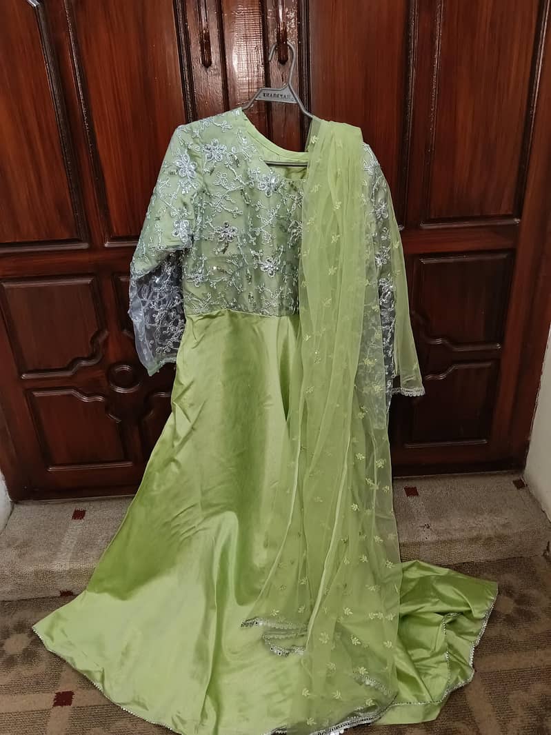 Frock 3