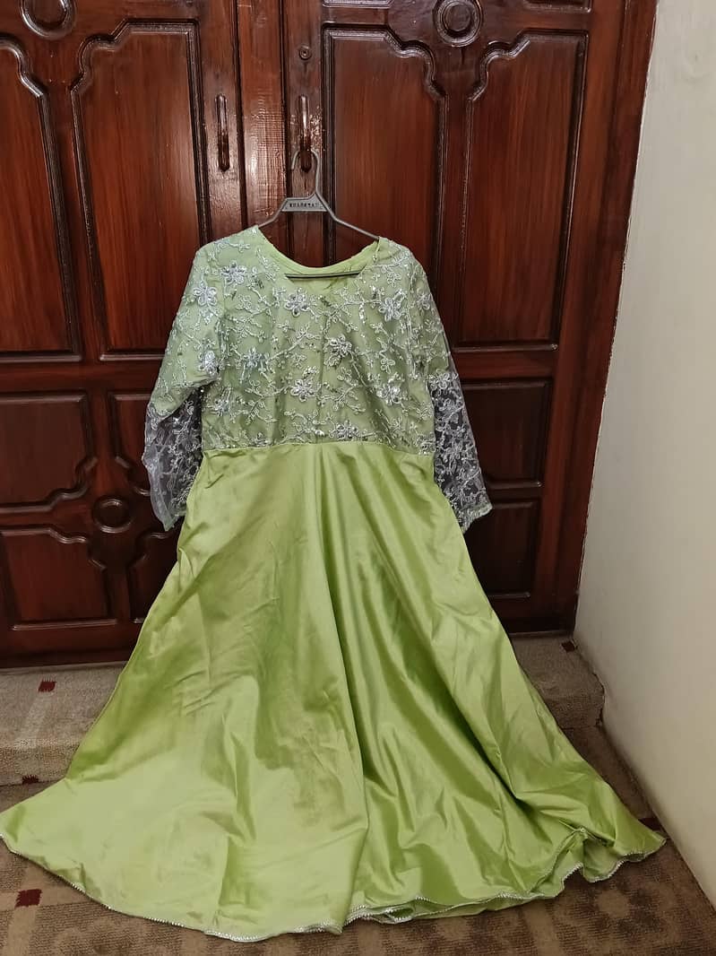 Frock 4