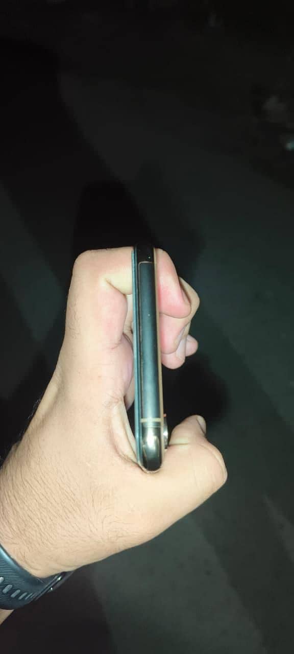 Apple iPhone XS Max 1