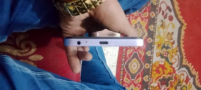 Tecno Spark 3