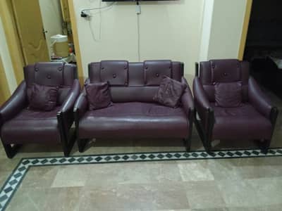 Sofa set