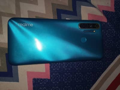 Realme 5i