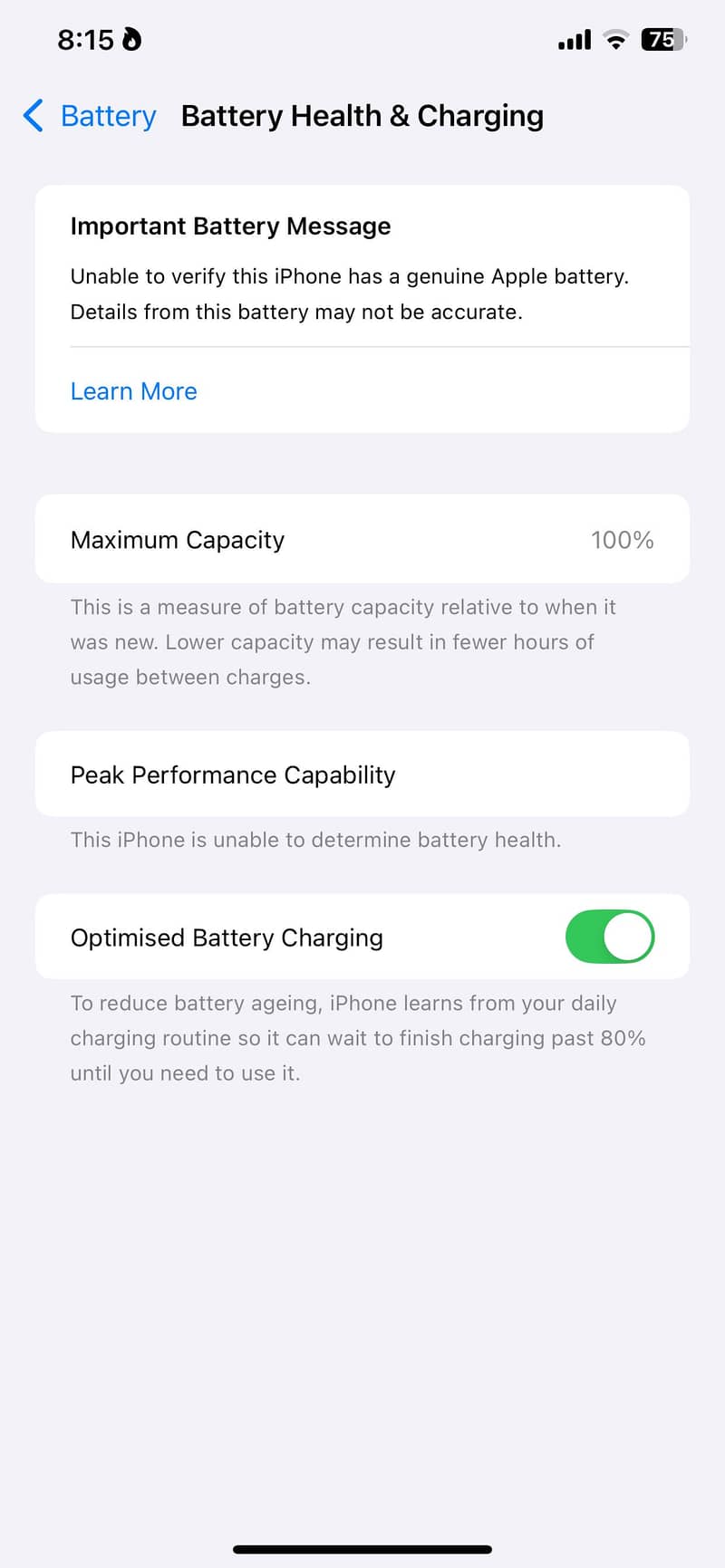 Apple iPhone XS Max 0