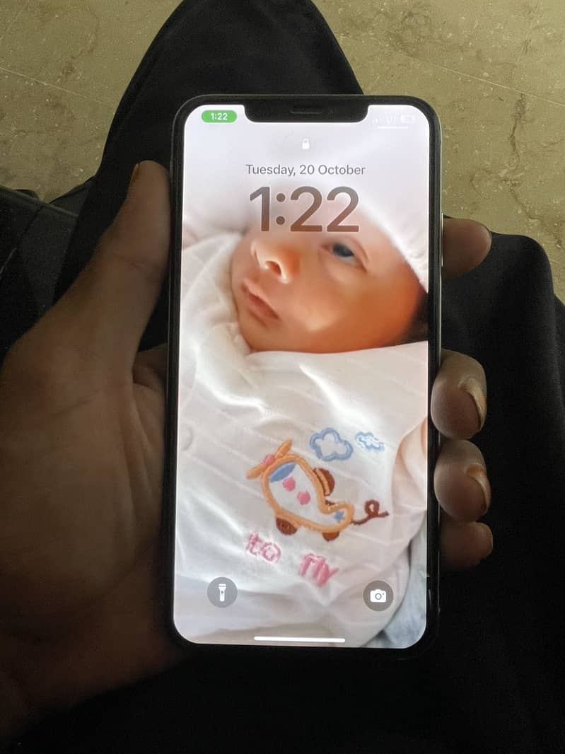 Apple iPhone XS Max 2