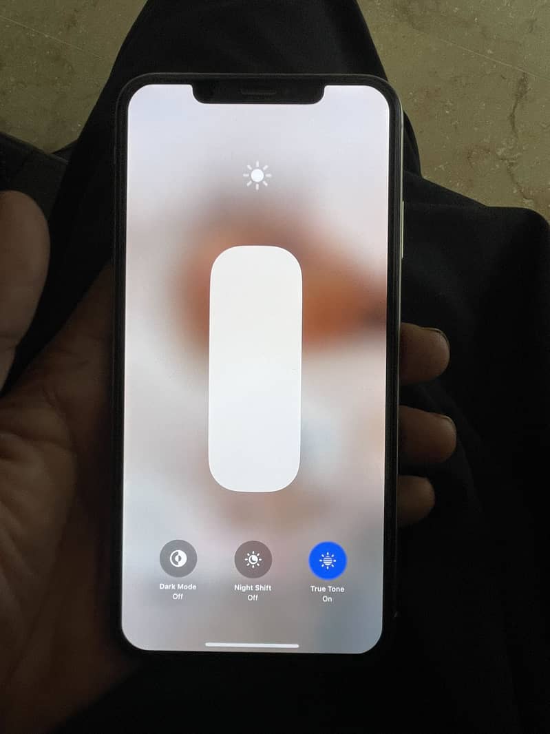 Apple iPhone XS Max 5