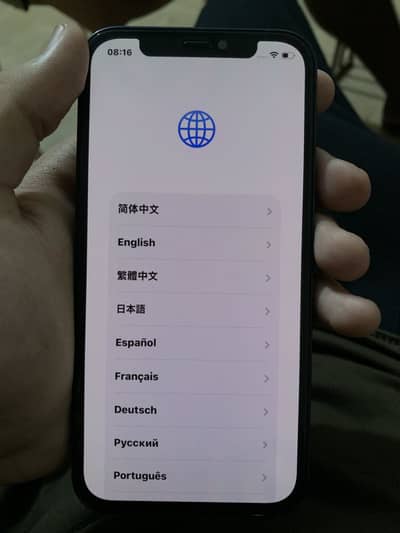 Apple iPhone 12 non jv