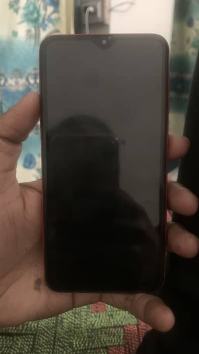Samsung Mobile A10