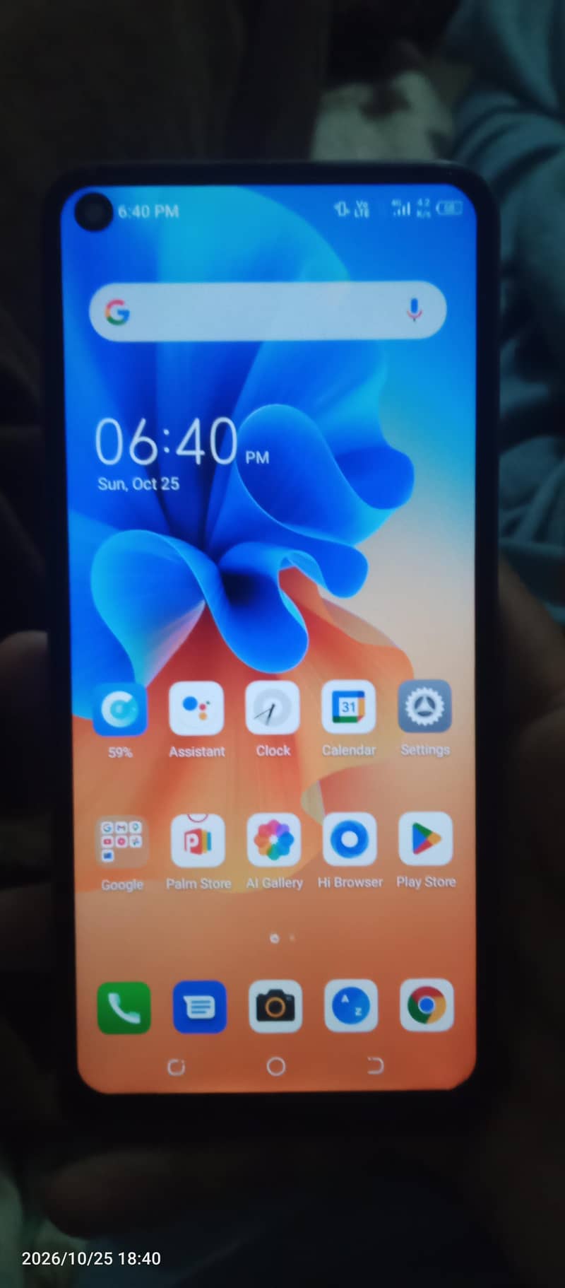 Tecno Spark 7 Pro 2