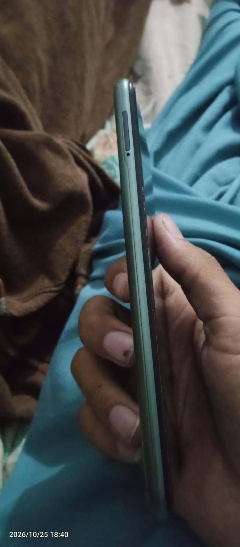 Tecno Spark 7 Pro 4