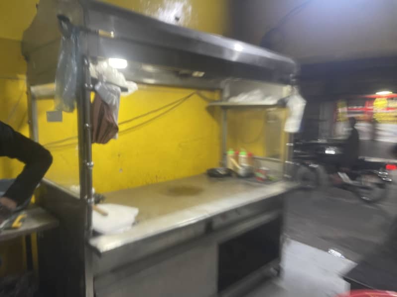 New counter 1
