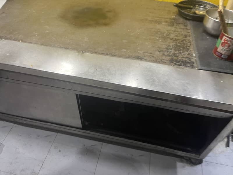 New counter 2