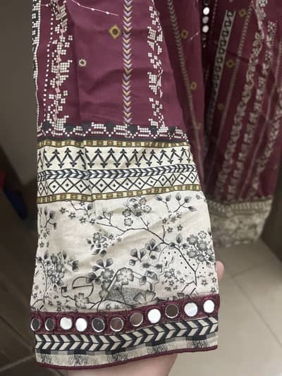 Medium size kurti for sale