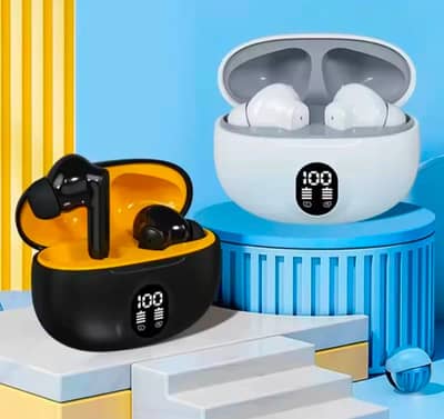 Air buds/ Bluetooth Earphones Headphones