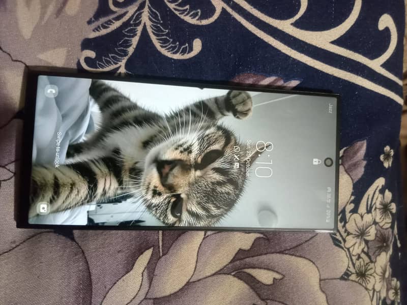 Samsung Mobile Note 10 Plus 2
