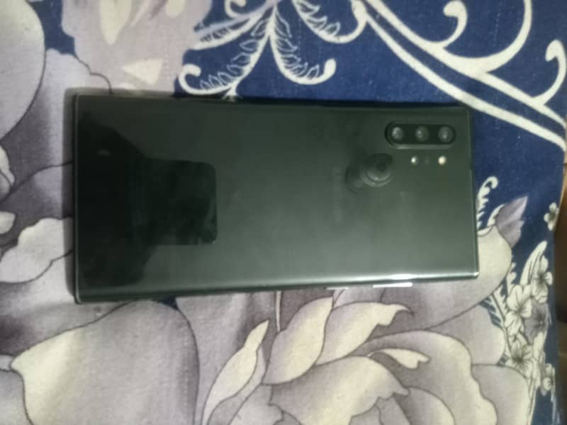 Samsung Mobile Note 10 Plus 3