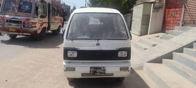 Changan 2007